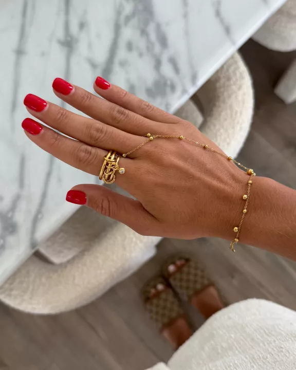 JULIA RING