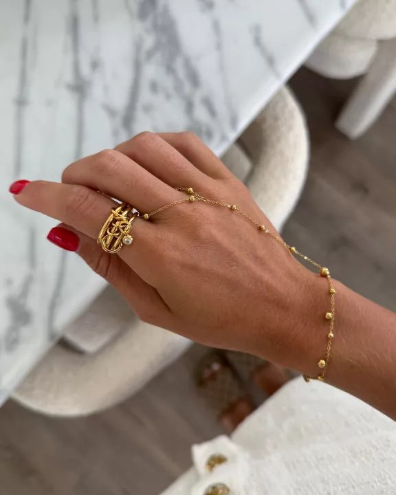 JULIA RING