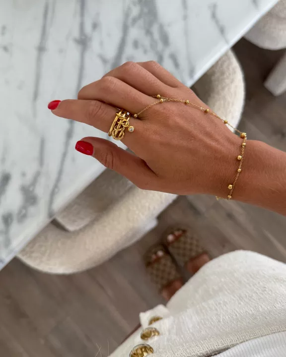 JULIA RING