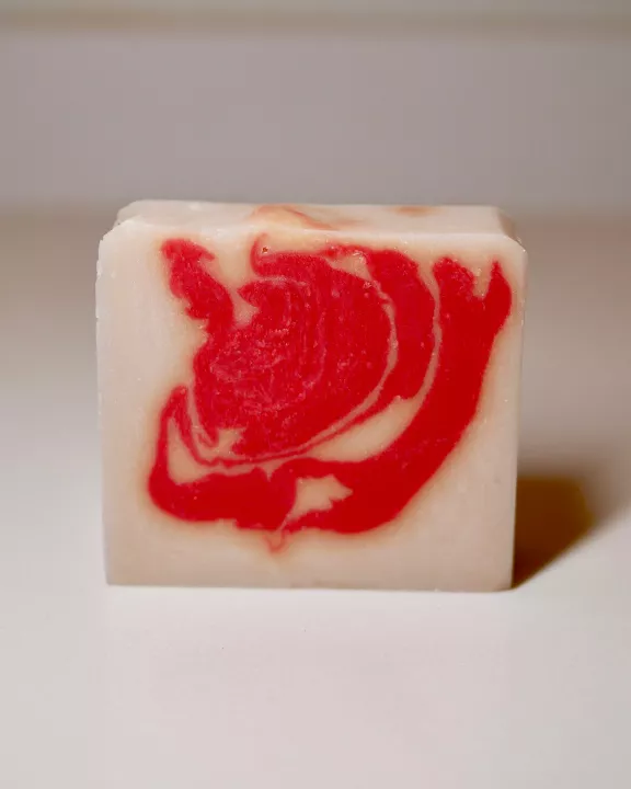 Butt Naked Soap