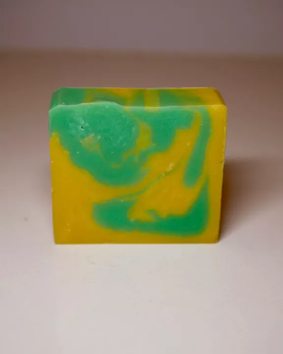 Monkey Farts Soap