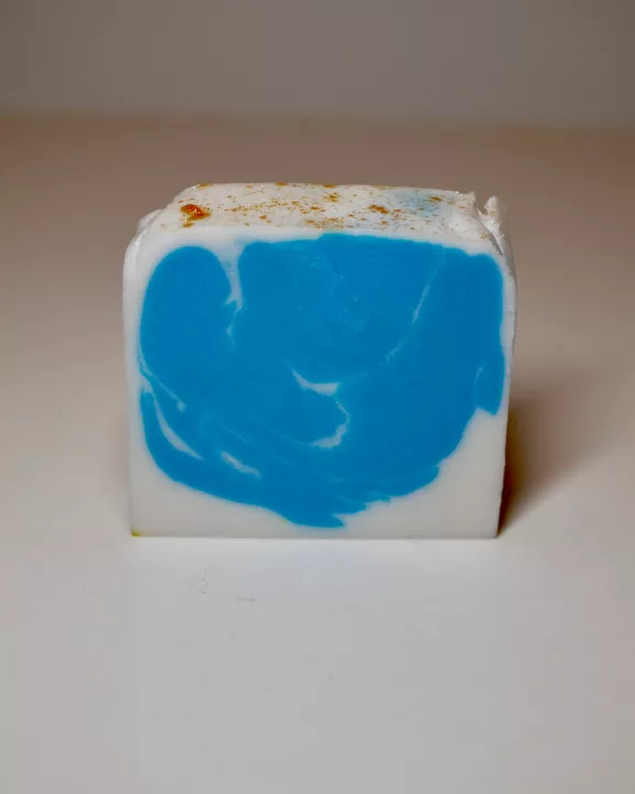 Birthday Cake Soap