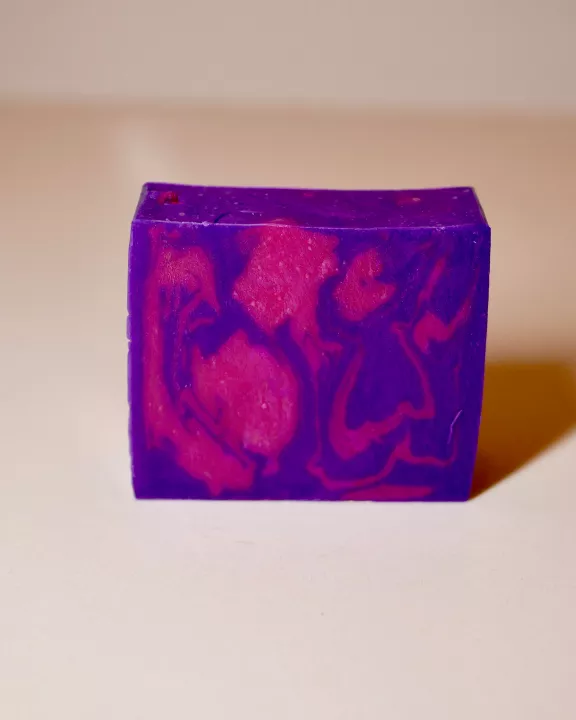 All That Soap