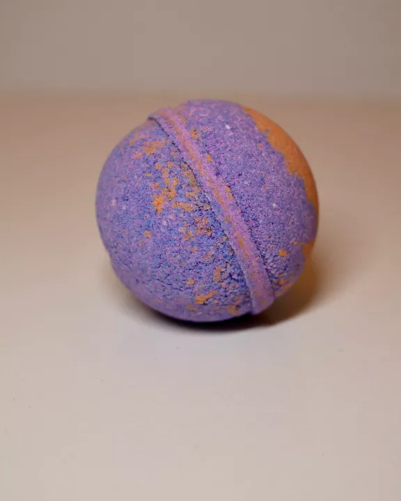 Volcano Bomb