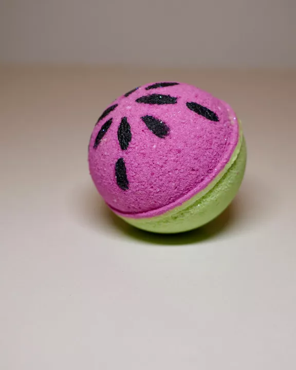 Watermelon Bomb
