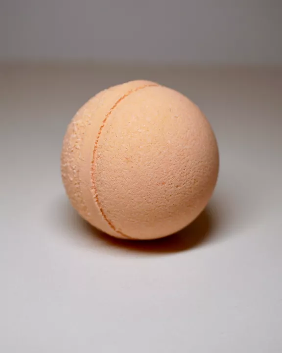 Butt Naked Bomb
