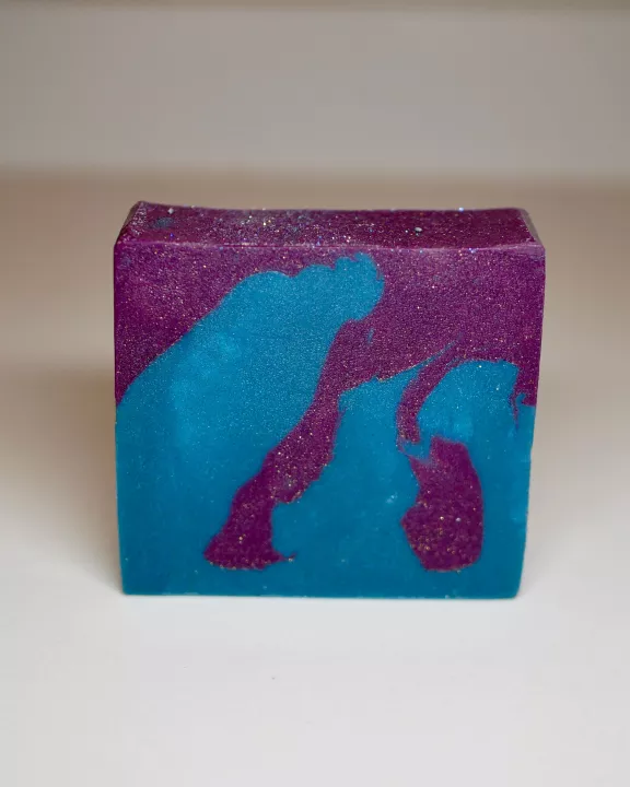 Egomaniac Soap