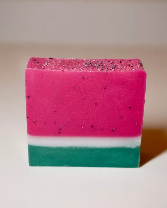 Watermelon Soap