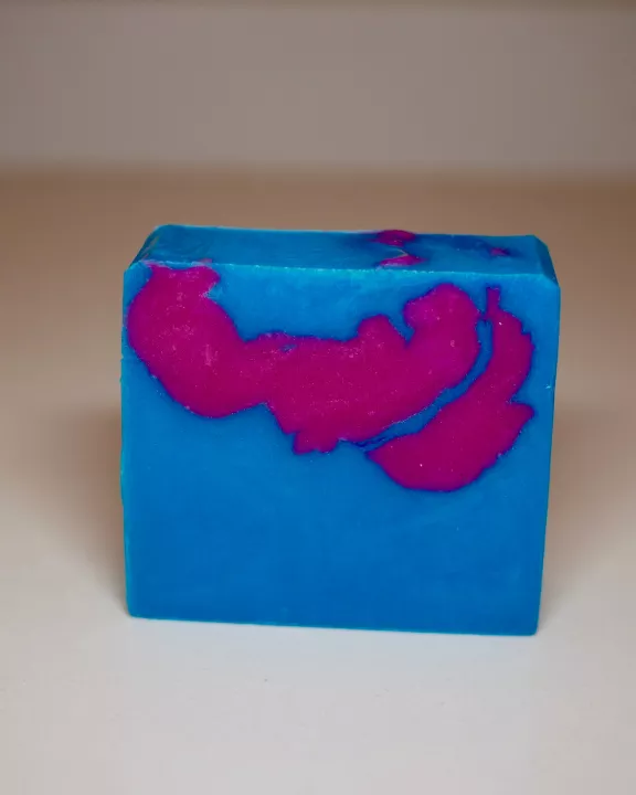 Pretty Woman Soap