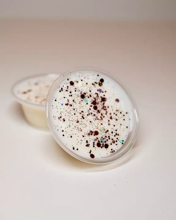 Vanilla Pumpkin Marshmallow (1 oz single use)