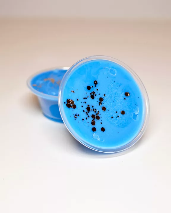 Blueberry Cobbler (1 oz single use)