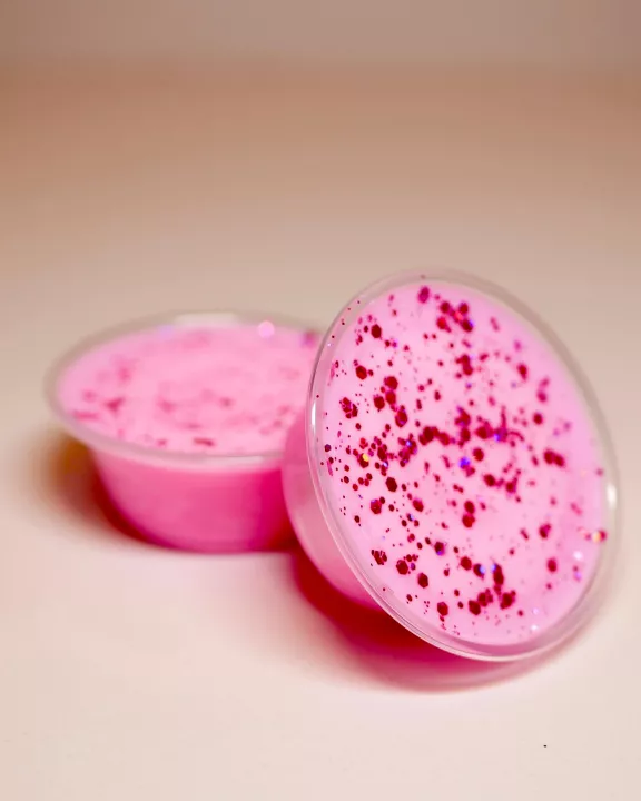 Strawberry Champagne (1 oz single use)