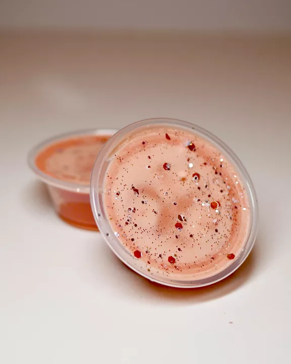 Fall Spice Latte (1 oz single use)