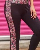 Rosalie Printed Leggings