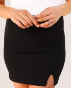 After Dark Mini Skirt