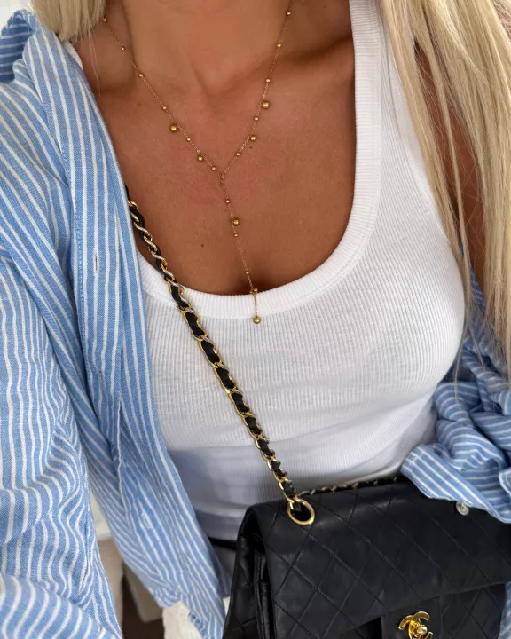 LEXI NECKLACE