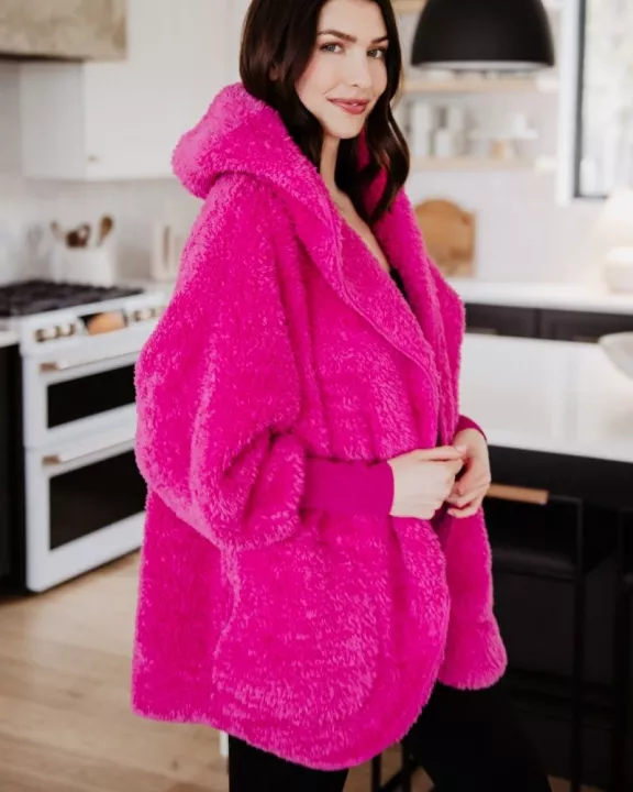 Colorful Lightweight Wholesale BODY WRAPS w/ Hoodie & Pockets