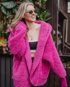 Colorful Lightweight Wholesale BODY WRAPS w/ Hoodie & Pockets
