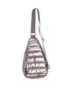 Bronze Metallic Wholesale Sling Bag Women