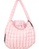 Light Pink Wholesale Oversized Hobo Bag