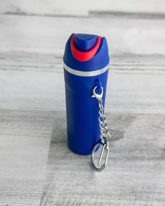 Owal Keychain "Navy"