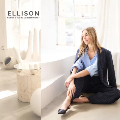 Ellison Apparel