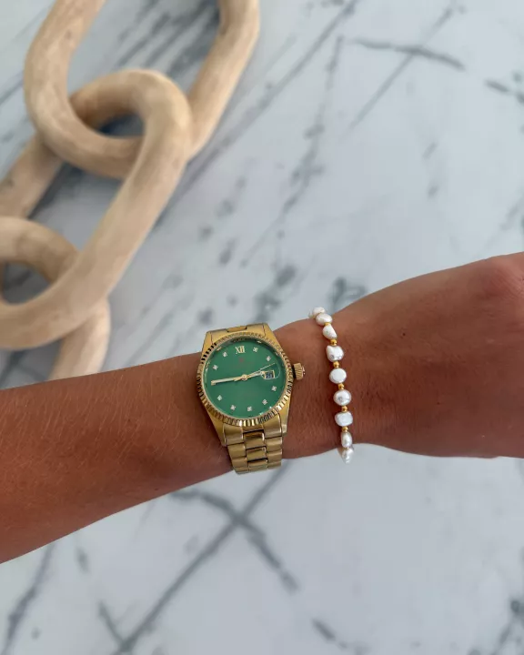 POPPY BRACELET