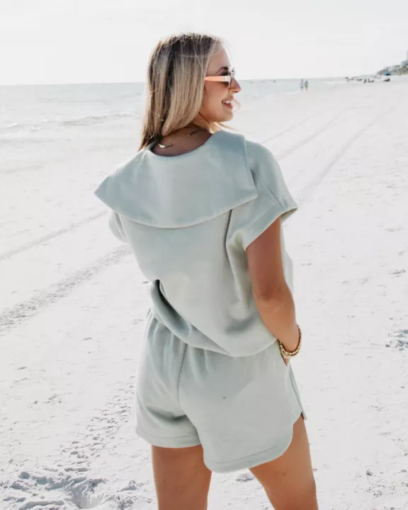 Seafoam Wholesale Scuba Set