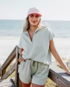 Seafoam Wholesale Scuba Set