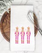 Tea Towel - Nutcracker Collection