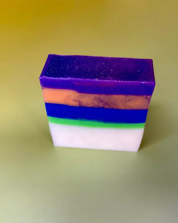 Fruit Loops Soap