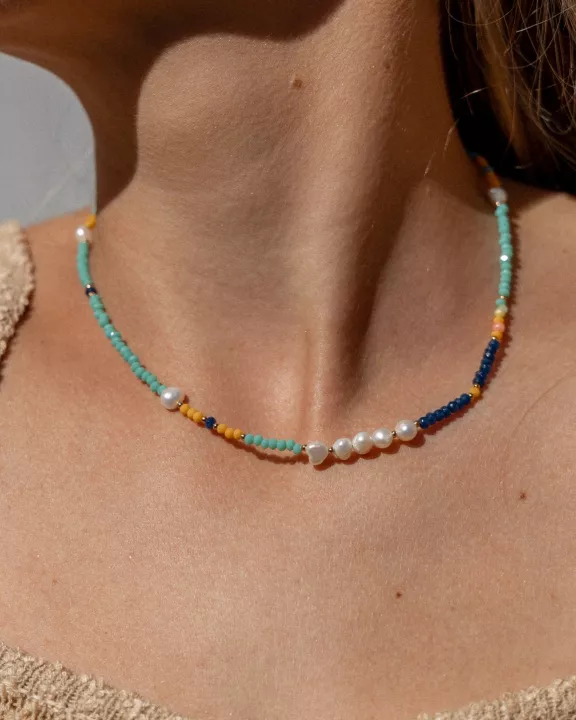 Surfer Girl Necklace