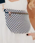 Westlyn Woven Bum Bag Wholesale - NEW COLOR ADDED!