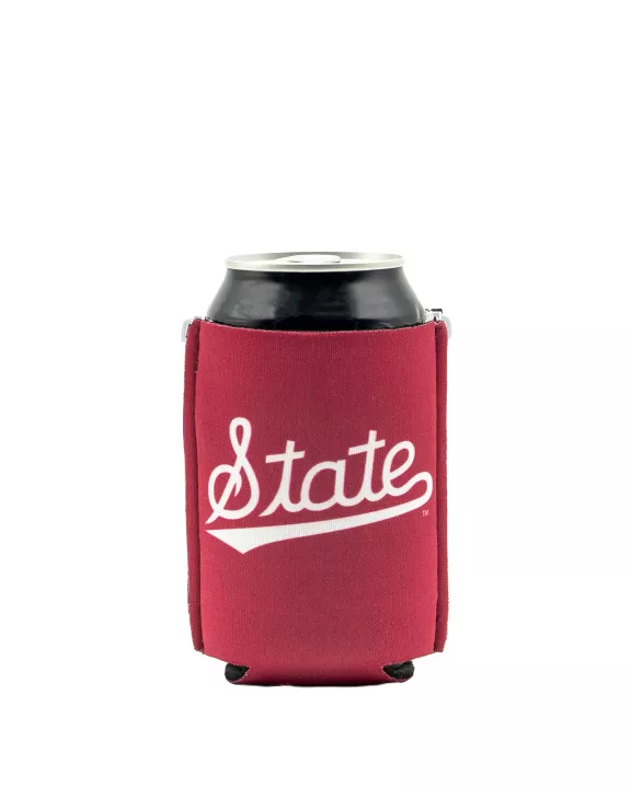 Mississippi State Maroon Script