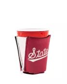 Mississippi State Maroon Script