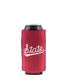 Mississippi State Maroon Script