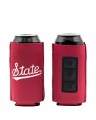 Mississippi State Maroon Script