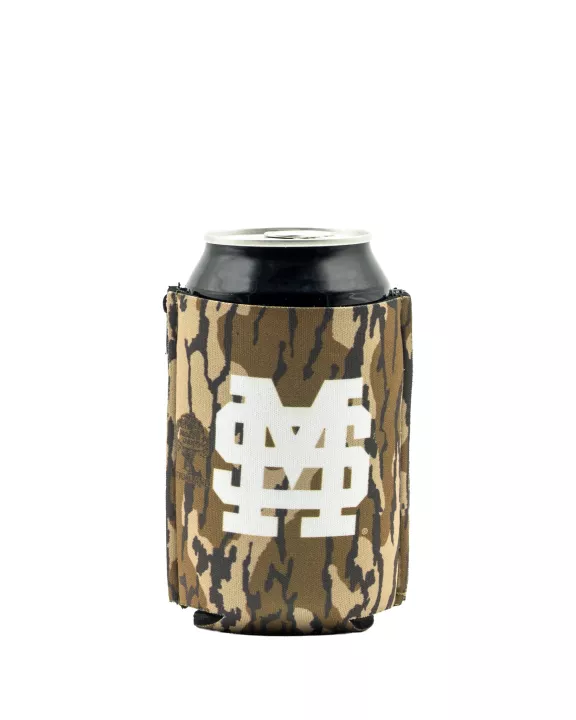 Mississippi State University x Mossy Oak Bottomland