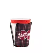 Mississippi State University Bully Tartan