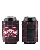 Mississippi State University Bully Tartan