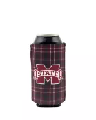 Mississippi State University Bully Tartan