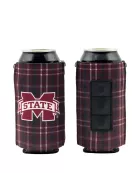 Mississippi State University Bully Tartan