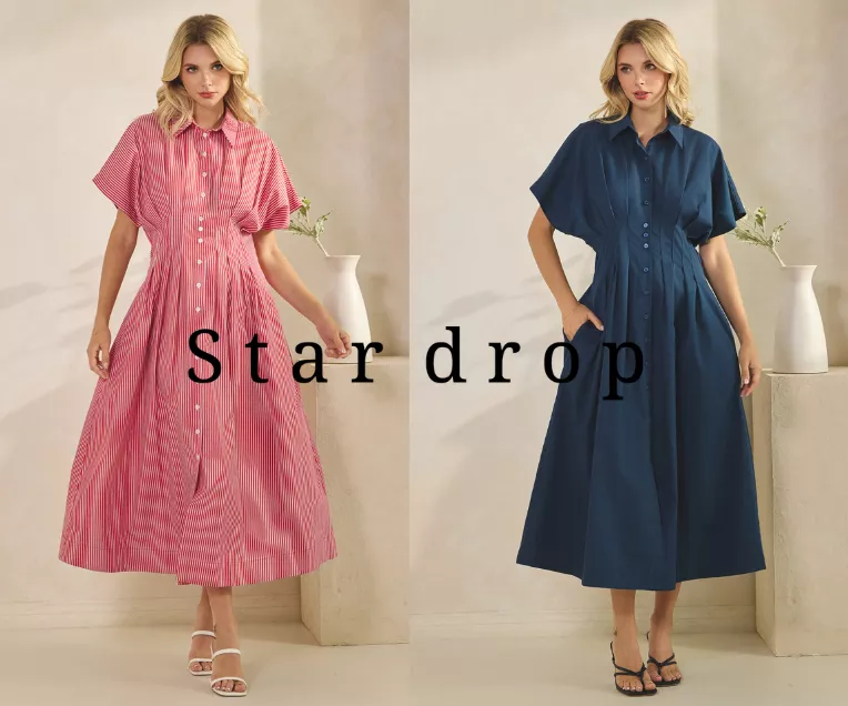 Advertisement by STAR DROP