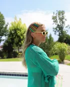 NEON BOBBY PIN PACK (PACKS OF 20)