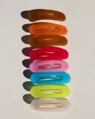JELLY OVERSIZED LAY DOWN CLAW