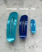 JELLY OVERSIZED LAY DOWN CLAW