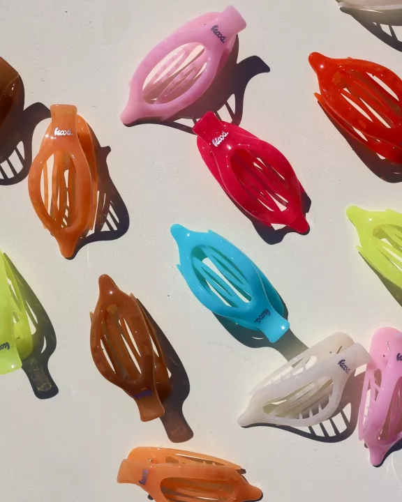 JELLY 2.0 LAY DOWN CLAW