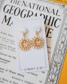 Maya - Earrings