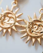 Maya - Earrings