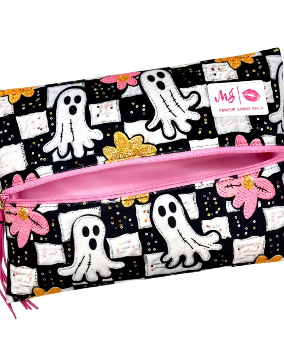 Don't Ghost Me - SHIPS EARLY SEPT.